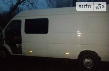  Volkswagen LT 2000 в Хмельницком