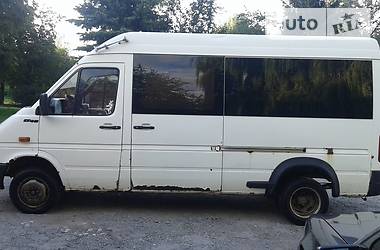 Другие грузовики Volkswagen LT 1998 в Тернополе