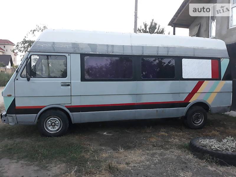 Інші легкові Volkswagen LT 1995 в Овідіополі