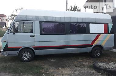 Інші легкові Volkswagen LT 1995 в Овідіополі