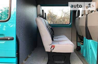  Volkswagen LT 2003 в Луцьку