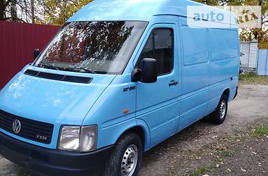  Volkswagen LT 2005 в Киеве