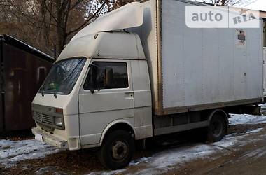  Volkswagen LT 1994 в Киеве