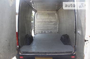  Volkswagen LT 2005 в Днепре