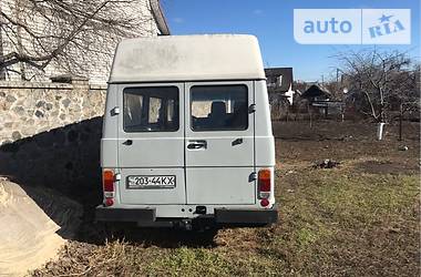 Универсал Volkswagen LT 1990 в Белой Церкви