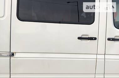 Другие автобусы Volkswagen LT 2006 в Львове