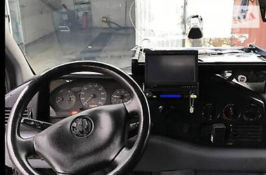  Volkswagen LT 2005 в 