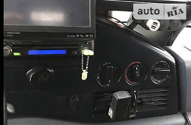 Volkswagen LT 2005 в 