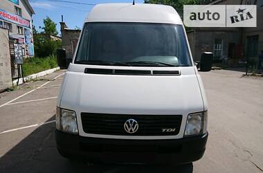  Volkswagen LT 2004 в Вінниці