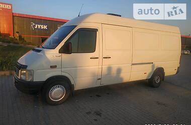  Volkswagen LT 2006 в Виннице