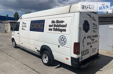  Volkswagen LT 2000 в Киеве