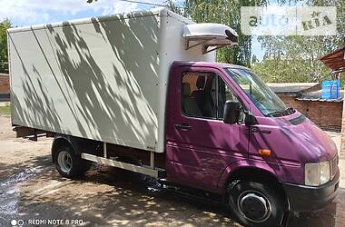 Рефрижератор Volkswagen LT 2004 в Первомайську