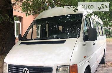 Микроавтобус Volkswagen LT 2000 в Киеве