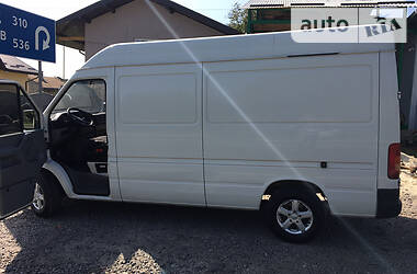  Volkswagen LT 2005 в Львове