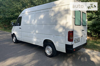  Volkswagen LT 2003 в Киеве