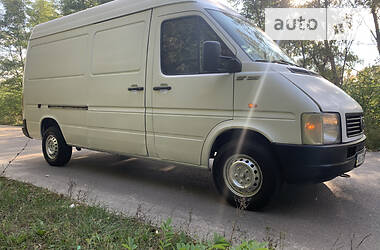  Volkswagen LT 2003 в Киеве