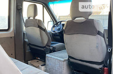 Грузовой фургон Volkswagen LT 2006 в Житомире