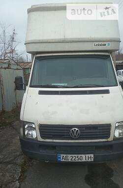  Volkswagen LT 2001 в Запорожье