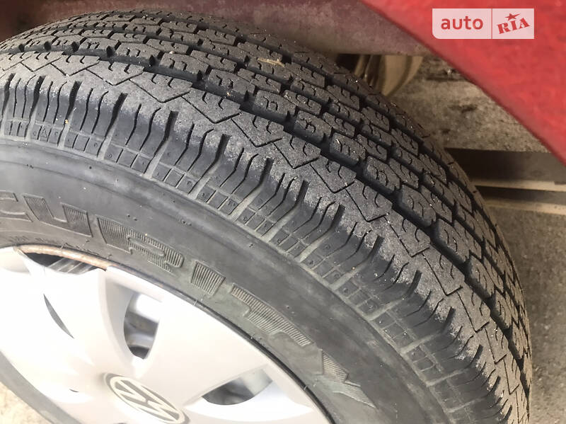 Микроавтобус Volkswagen LT 1993 в Виннице фото 8 Микроавтобус Volkswagen LT 1993 в Виннице