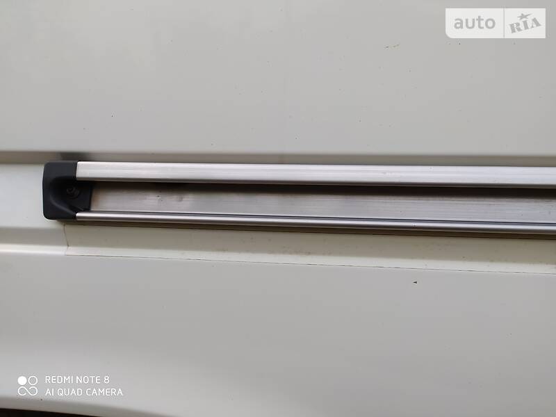 Минивэн Volkswagen LT 2006 в Килии