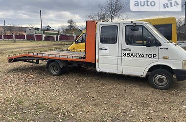 Автовоз Volkswagen LT 1999 в Полтаве