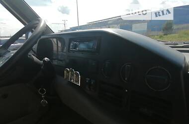 Грузовой фургон Volkswagen LT 2004 в 