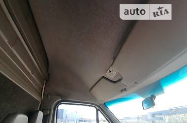 Грузовой фургон Volkswagen LT 2004 в 