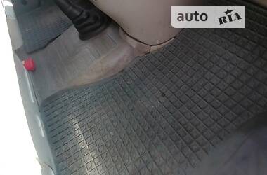 Грузовой фургон Volkswagen LT 2004 в 