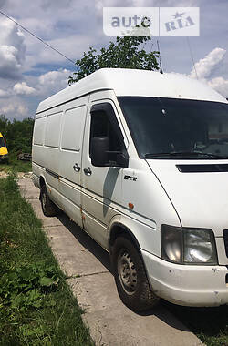 Универсал Volkswagen LT 2006 в Днепре