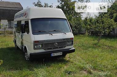 Інші легкові Volkswagen LT 1993 в Вінниці