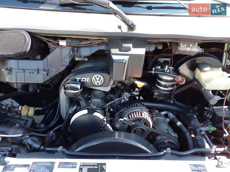 Інші автобуси Volkswagen LT 2000 в Черкасах