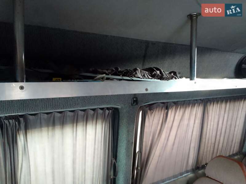 Універсал Volkswagen LT 2005 в Кривому Озері