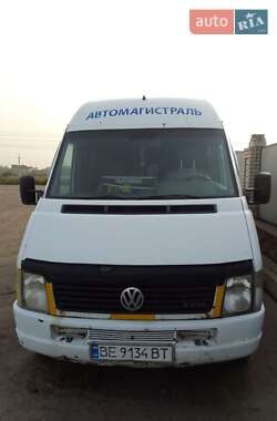 Универсал Volkswagen LT 2005 в Кривом Озере