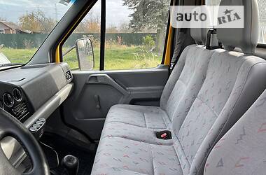 Автовоз Volkswagen LT 2003 в 