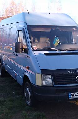 Грузовой фургон Volkswagen LT 1999 в Гнивани