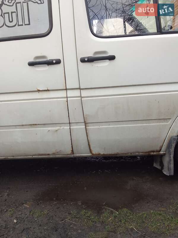 Інші автобуси Volkswagen LT 1997 в Мостиській