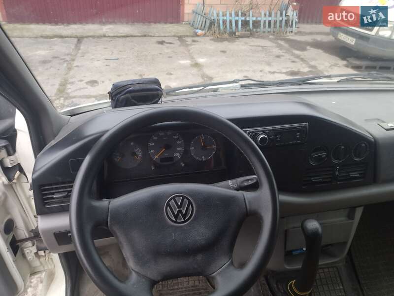 Інші автобуси Volkswagen LT 1999 в Старій Вижівці