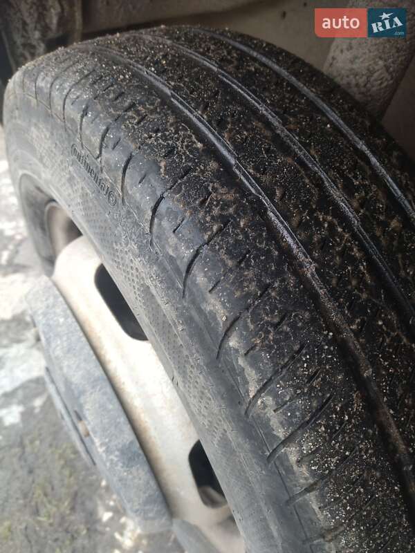 Інші автобуси Volkswagen LT 1999 в Старій Вижівці