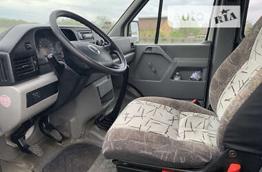 Інші автобуси Volkswagen LT 2003 в Золотоноші