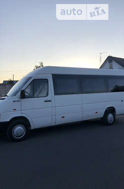 Микроавтобус Volkswagen LT 2000 в Сарнах