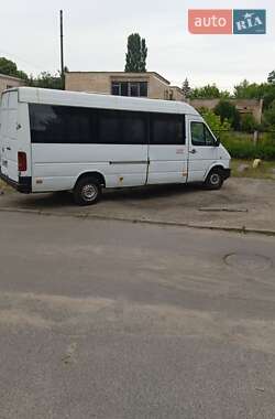 Міський автобус Volkswagen LT 1999 в Малині