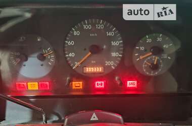 Грузовой фургон Volkswagen LT 2006 в 