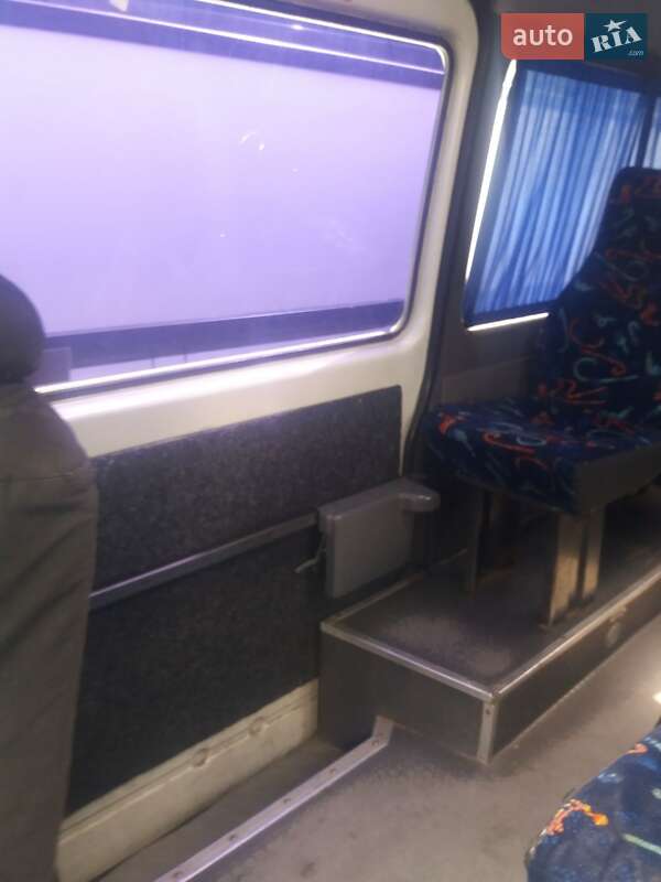 Інші автобуси Volkswagen LT 2002 в Рівному