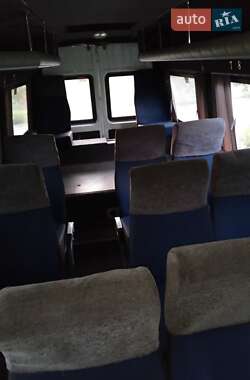 Микроавтобус Volkswagen LT 2000 в Харькове