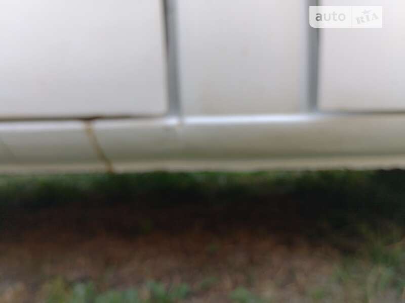 Внедорожник / Кроссовер Volkswagen LT 1998 в Берегово