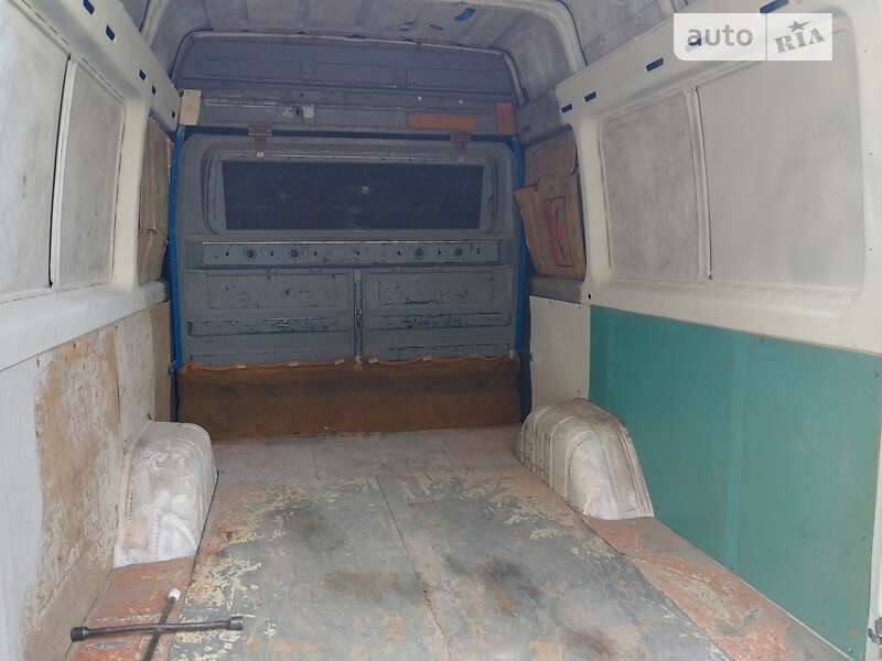 Внедорожник / Кроссовер Volkswagen LT 1998 в Берегово