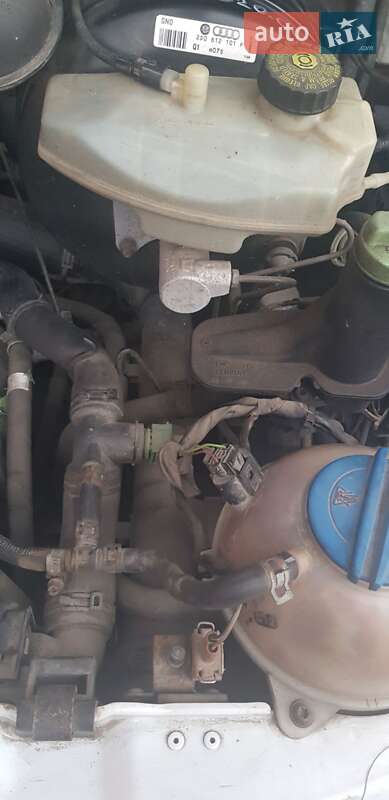 Універсал Volkswagen LT 2006 в Хусті