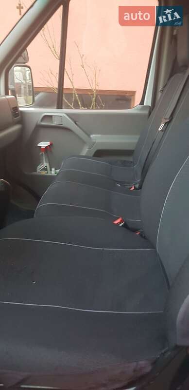 Універсал Volkswagen LT 2006 в Хусті