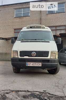 Рефрижератор Volkswagen LT 2005 в Запорожье