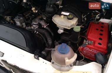 Микроавтобус Volkswagen LT 2004 в 